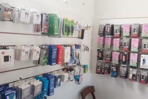 Celulares y Accesorios Adonai