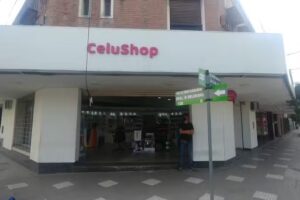 CELUSHOP