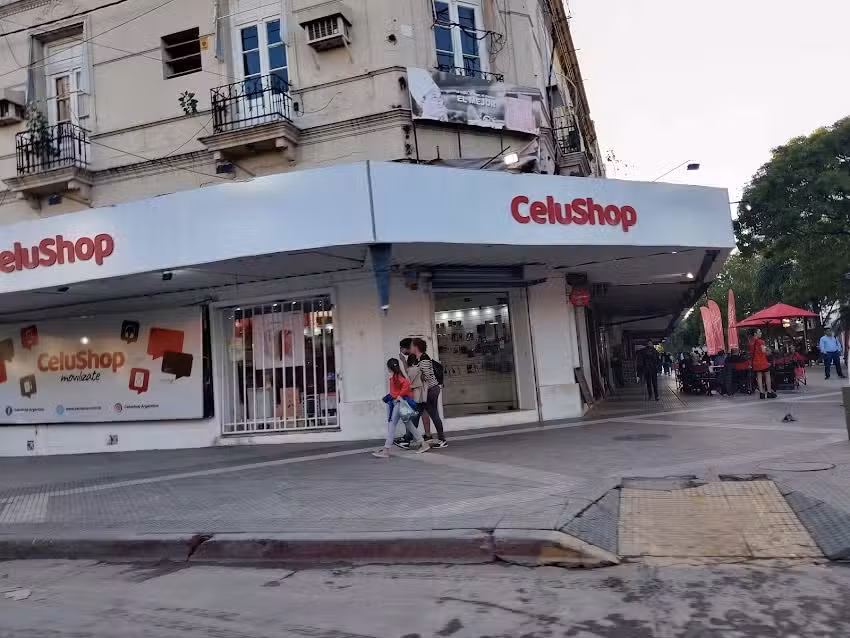 Celushop
