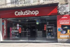 Celushop San Nicolas