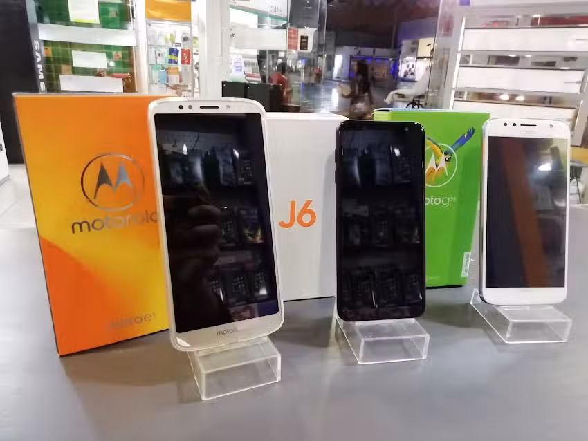 Celushop &ndash; venta de celulares y accesorios