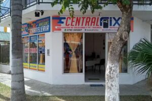 CentralFix