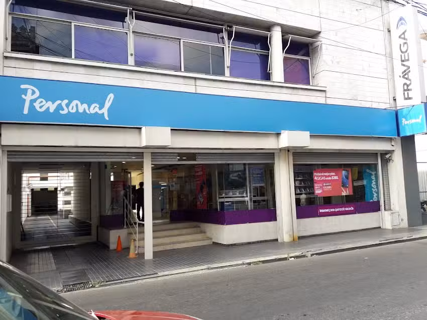 Centro de Atenci&oacute;n Personal