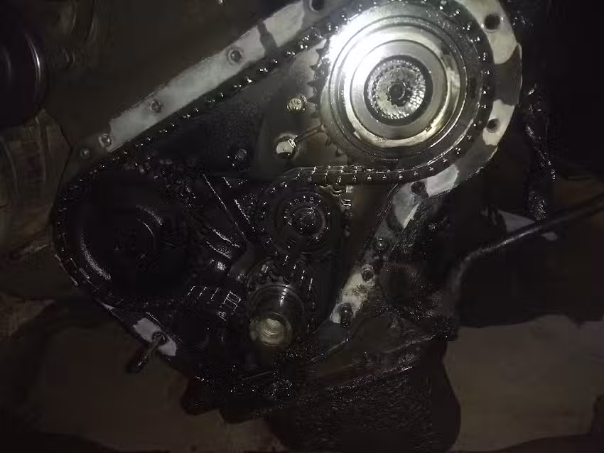 Centro de diagn&oacute;stico y mantenimiento AleMotorsport