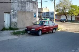 Centro de Distribución Claro Rosario