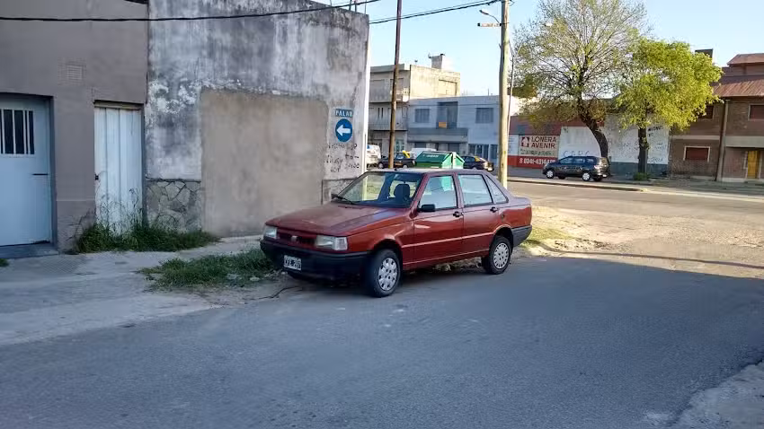Centro de Distribuci&oacute;n Claro Rosario