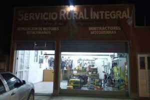 Centro de Lubricacion Super Oil