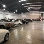 Centro de Reparaciones Freddy