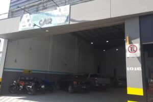 Centro de Servicio Automotriz SERVI CAR