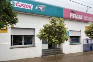 Centro de Servicios Amigone