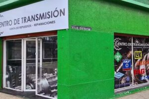 Centro de Transmision. Reparacion de cajas de velocidad, manual y autom&aacute;ticas, dsg, powershift, diferenciales