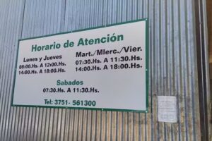 Centro De Verificación Técnica San Jose