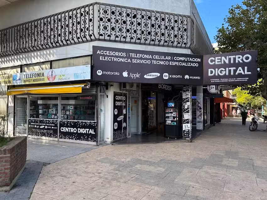 Centro Digital