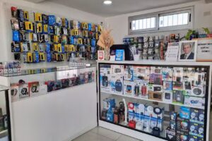 Centro G&uuml;emes Salta