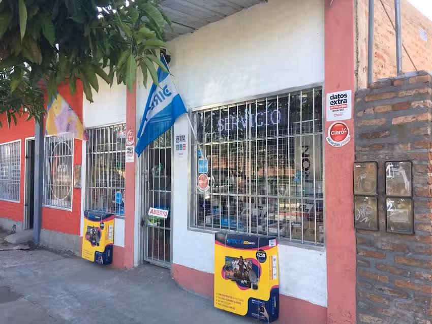 CENTRO PC &ndash; REPARACIONES MULTIMARCA