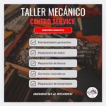Centro Service