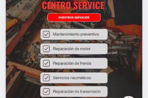 Centro Service