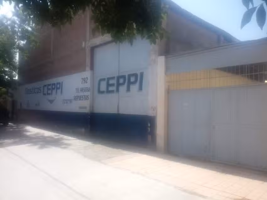 Ceppi El&aacute;sticos