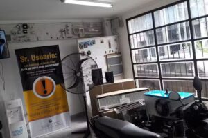 Ceridono Repuestos Refrigeraci&oacute;n