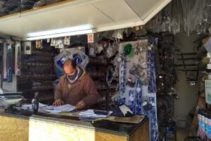 Cerrajer&iacute;a Tandilisima 2001