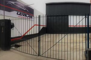 Cevilan Reparaci&oacute;n Automotriz