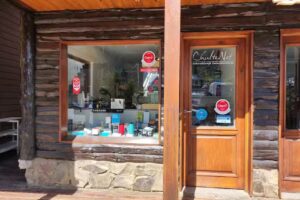 ChalteNet Informática y Comunicaciones