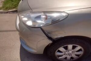 Chapa y Pintura Taller Ruiz