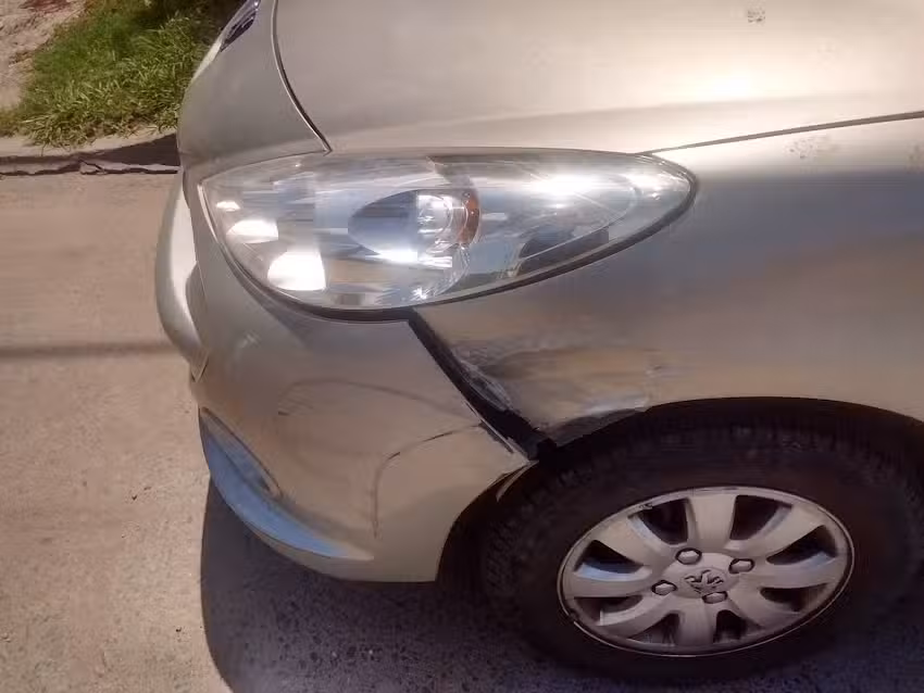 Chapa y Pintura Taller Ruiz