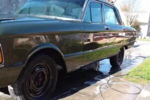 Chapa y Pintura Tonga