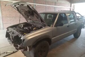 Chapería Pini e Hijo