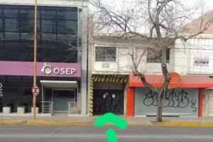 Chaperia pintura mec&aacute;nica RTI taller automotor