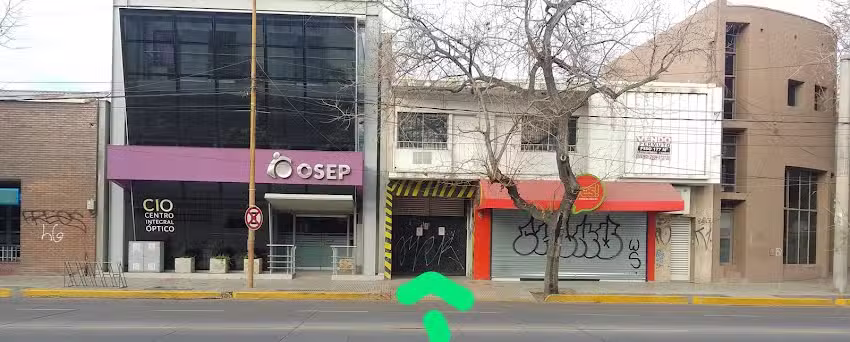 Chaperia pintura mec&aacute;nica RTI taller automotor