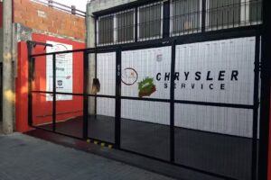 Check Engine &ndash; Servicio Chrysler &ndash; Jeep &ndash; Dodge