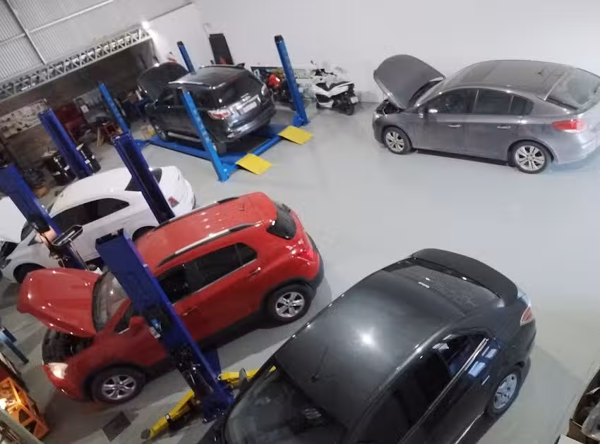 CHECK ENGINE SERVICIO OFICIAL CHEVROLET