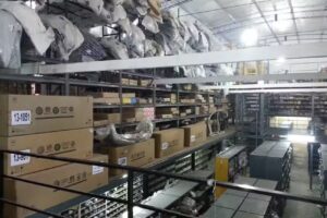 CHM Autopartes &ndash; Chapa Mercedes SRL &ndash; Casa Central