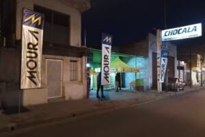 CHOCALA Repuestos y Accesorios