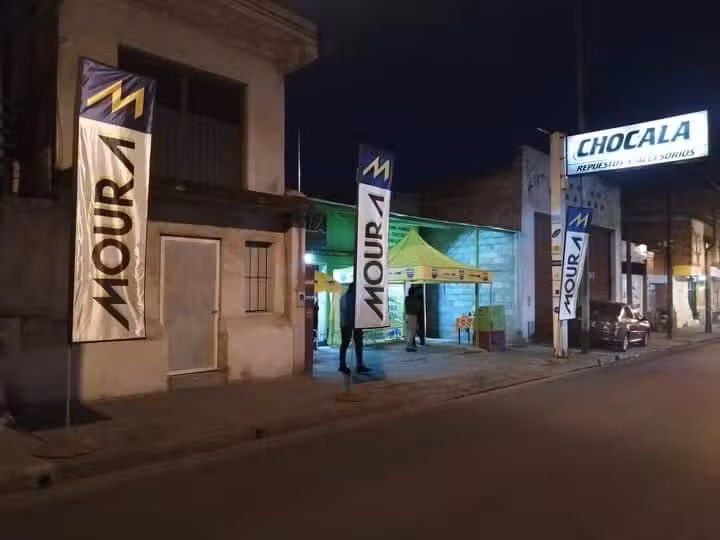 CHOCALA Repuestos y Accesorios