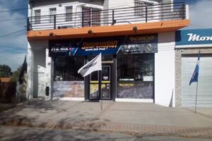 Cicchetti Suspension