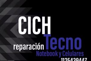 CICH tecno
