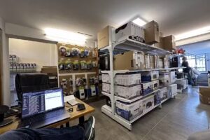 CIF Soluciones Inform&aacute;ticas