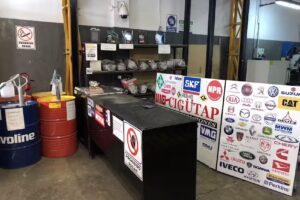 Cig&uuml;tap &ndash; Rectificaciones