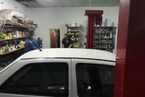 Cipolloni Osvaldo &ndash; Service Ford &ndash; Volkswagen