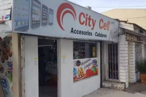City Cell Accesorios &ndash; Celulares