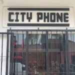 CITY PHONE