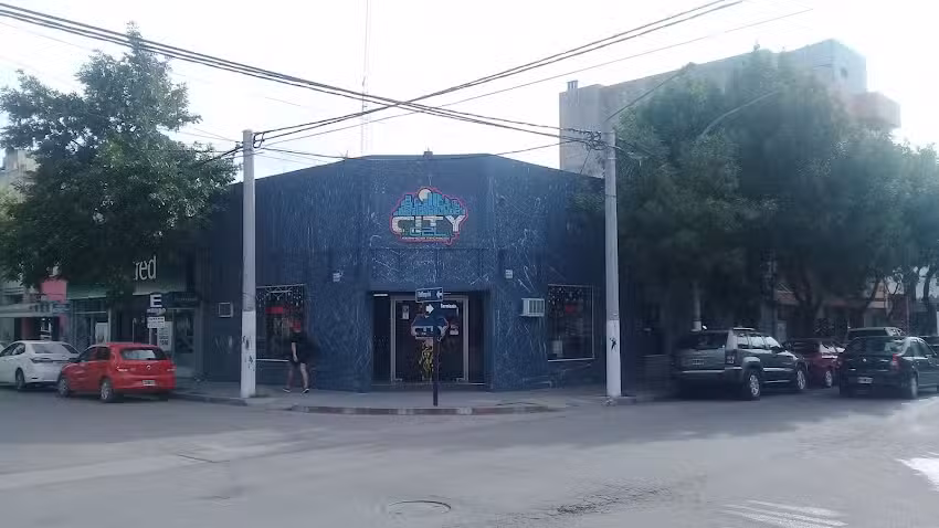 Citycel