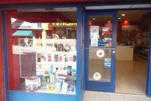 Ciudad Gold M&oacute;viles