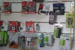 CIUDAD Servicios Inform&aacute;ticos