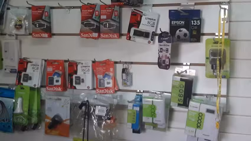 CIUDAD Servicios Inform&aacute;ticos