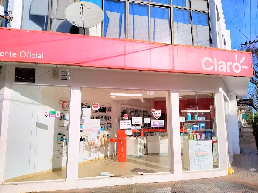Claro