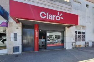 Claro Agente Oficial